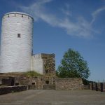Burg Reifferscheid
