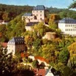 Burg Blankenheim