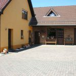 Ferienwohnung Gertrud Klein